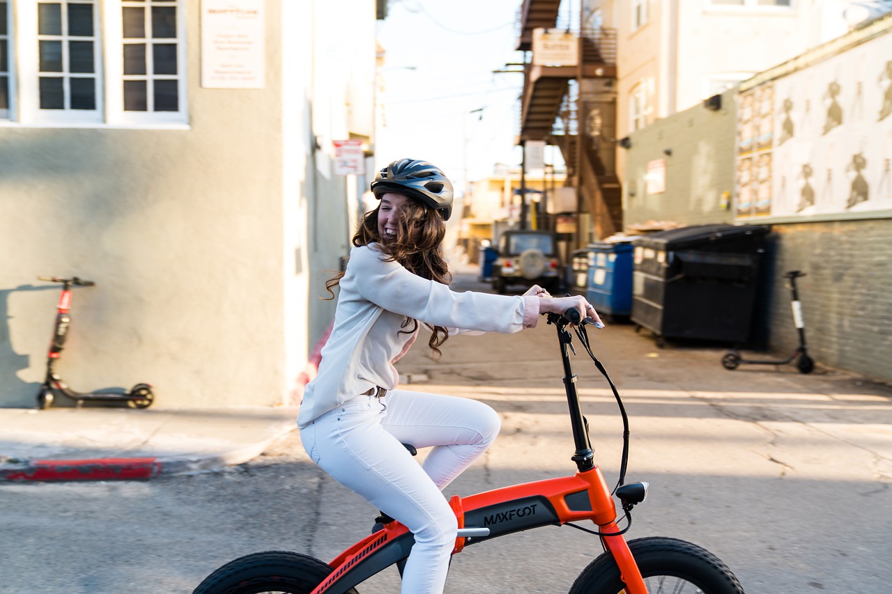 How Fast Do Electric Bikes Go? A Quick Guide to e-Bike Speed