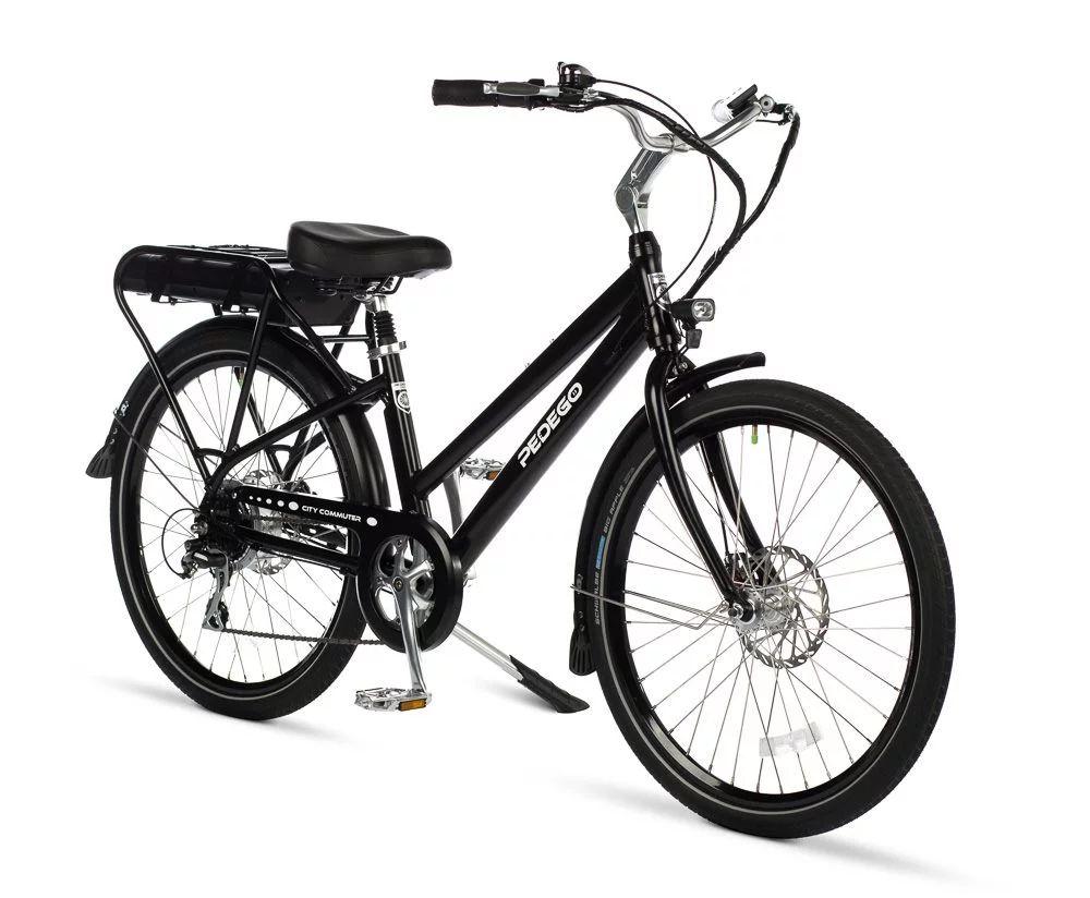 Best Electric Bikes For Tall Riders (Over 6 Feet Tall)